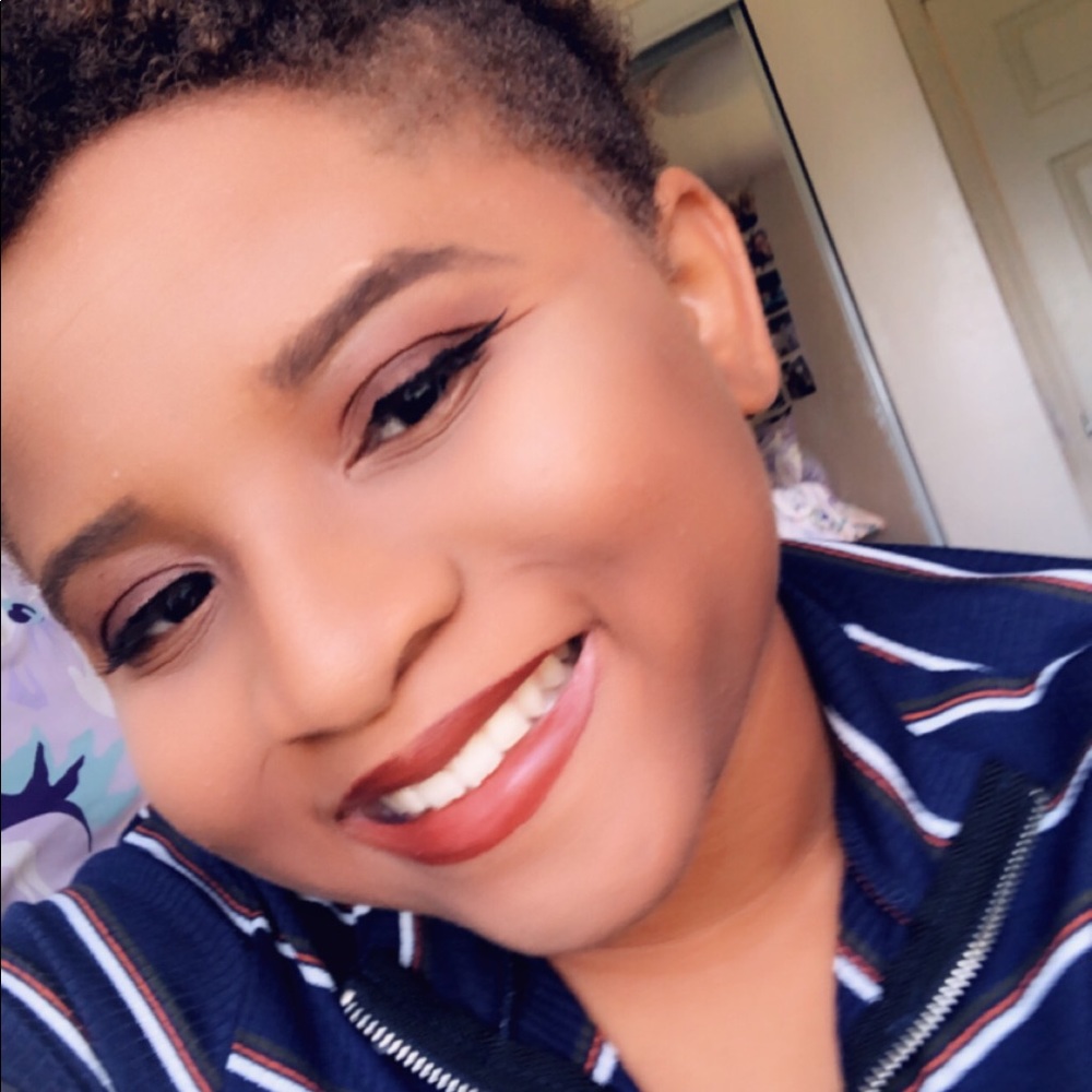 Meet your Posher, Zaria